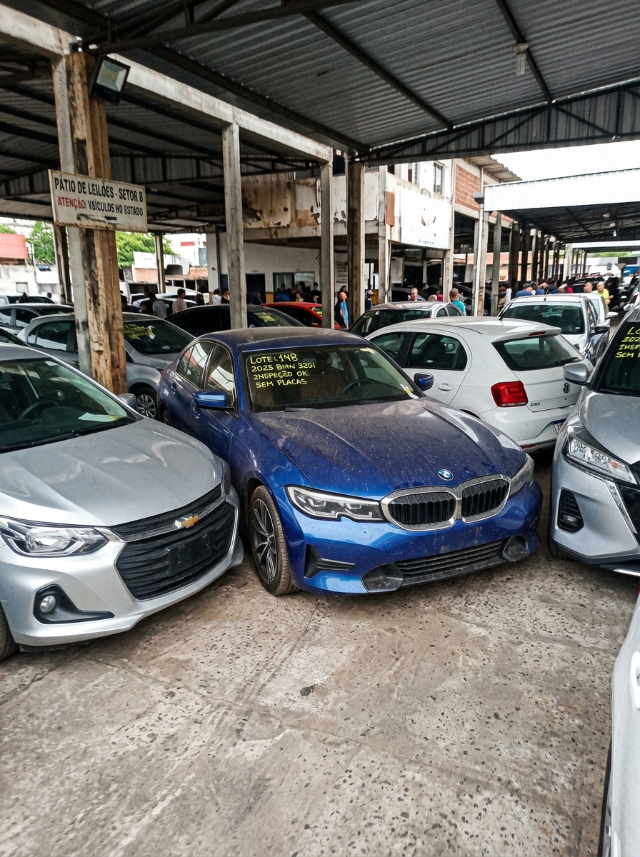 Com mais de 47.000 lotes vendidos e 94% de satisfação verificada, a Florenza Leilões consolidou sua reputação como uma das plataformas mais confiáveis do mercado brasileiro.
